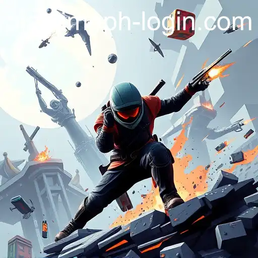 Unleashing Excitement: Exploring 'Action Games' on Playtime.ph