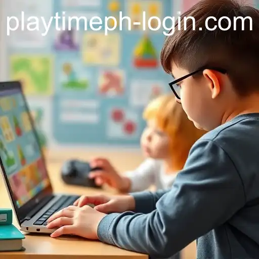 The Rise of Educational Games: Transforming Learning Experiences