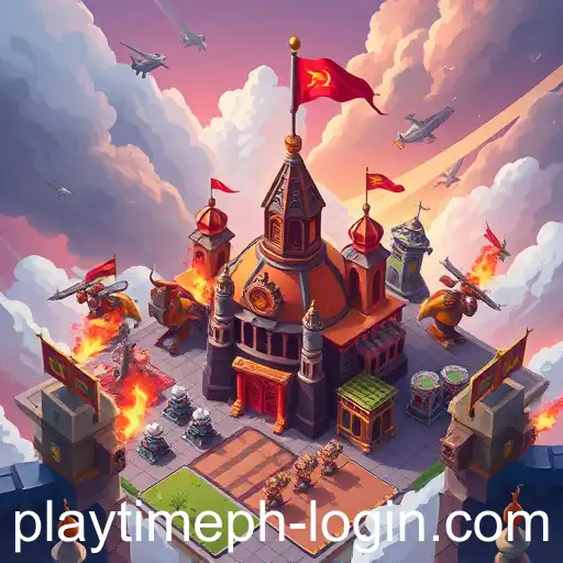 The Evolution of Online Gaming: Playtime.ph Leads the Charge