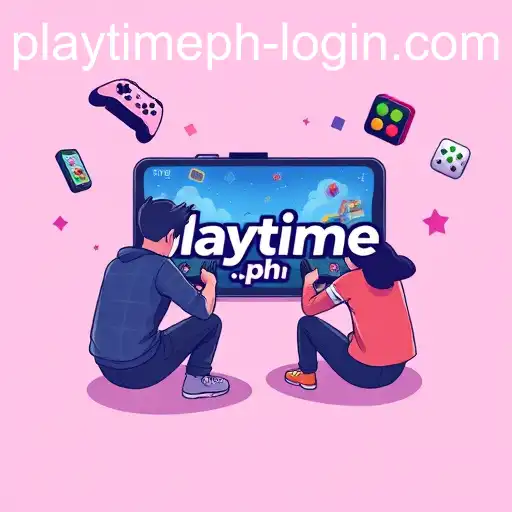 Innovations in Online Gaming: Exploring Playtime.ph