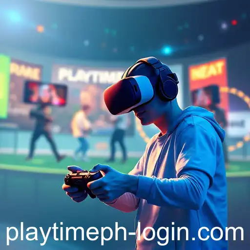 The Evolution of Online Gaming in 2025