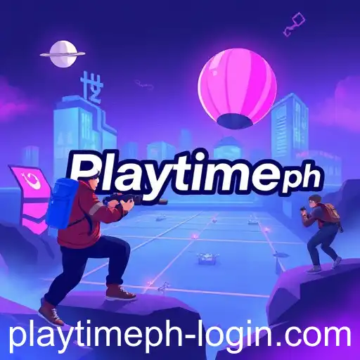 The Evolution of Playtime.ph in the Gaming World