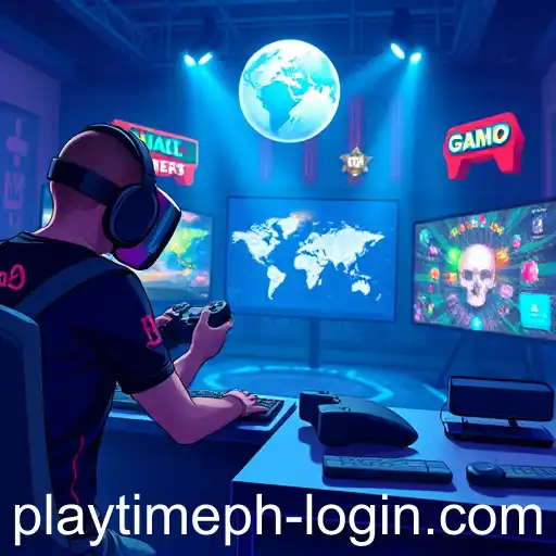 The Evolution of Online Gaming Platforms