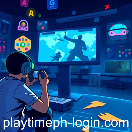 The Evolution of Online Gaming: Playtime.ph Leads the Charge
