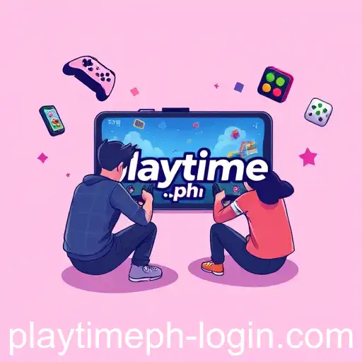 Innovations in Online Gaming: Exploring Playtime.ph