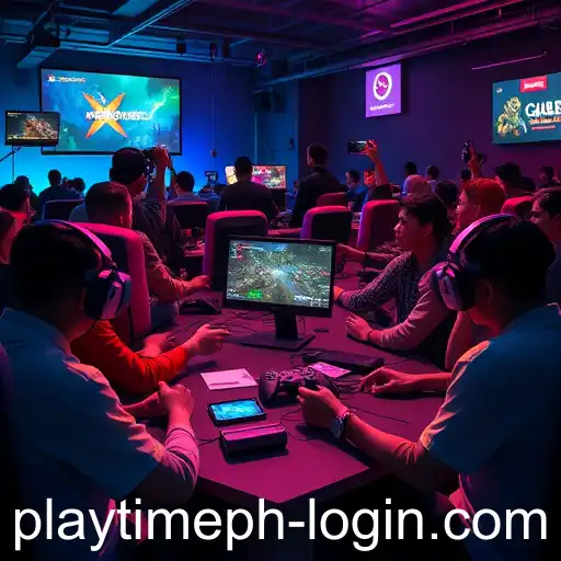 Navigating the World of Online Gaming in 2025