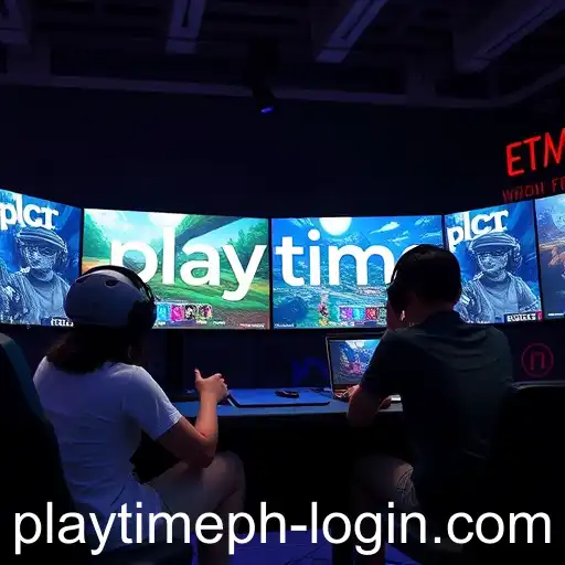 The Evolution of Online Gaming: A 2025 Perspective