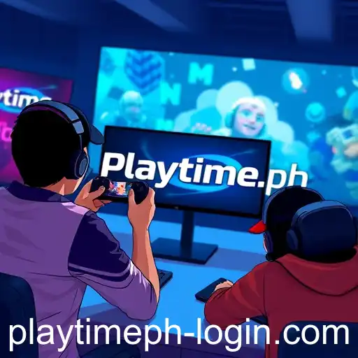 The Evolution of Online Gaming with Playtime.ph