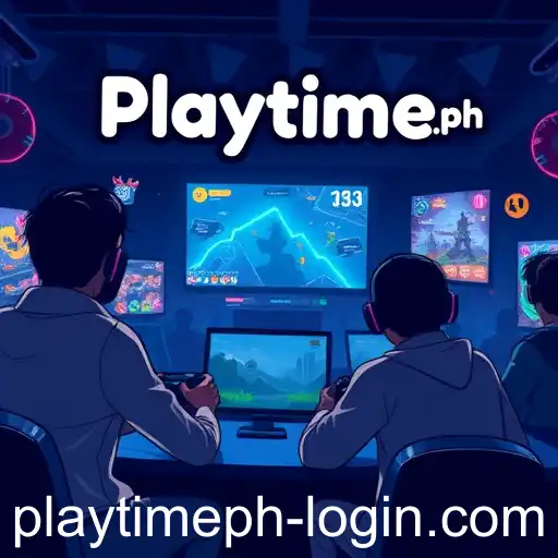 The Evolution of Playtime.ph