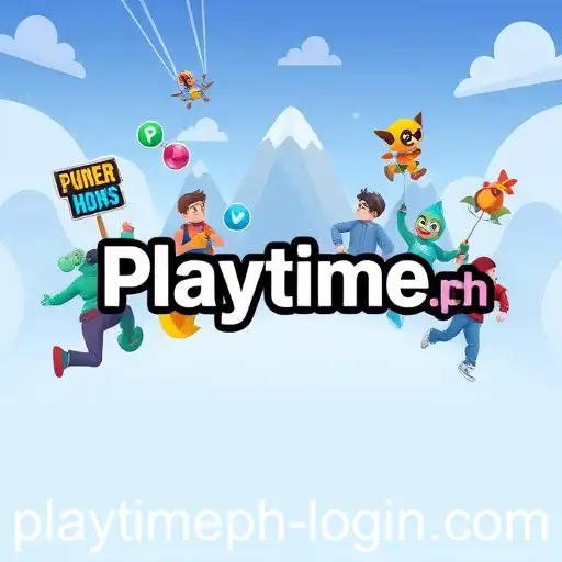 The Rise of Playtime.ph in Gaming Culture