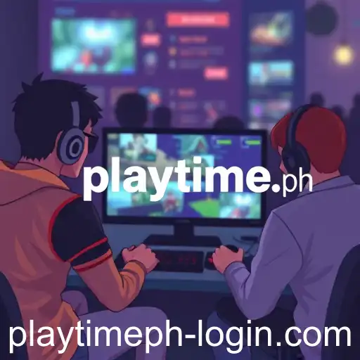 The Rise of Playtime.ph: Exploring Online Gaming Trends