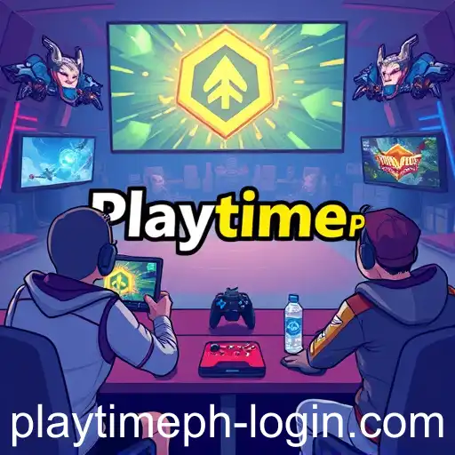 The Rise of Playtime.ph and Its Impact on Global Gaming