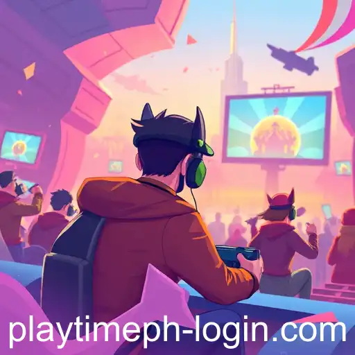 The Rise of Playtime.ph: A New Era in Online Gaming