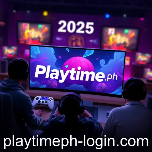 The Rise of Virtual Playgrounds