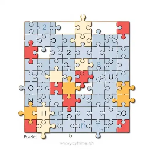 Exploring the World of Puzzle Games on Playtime.ph