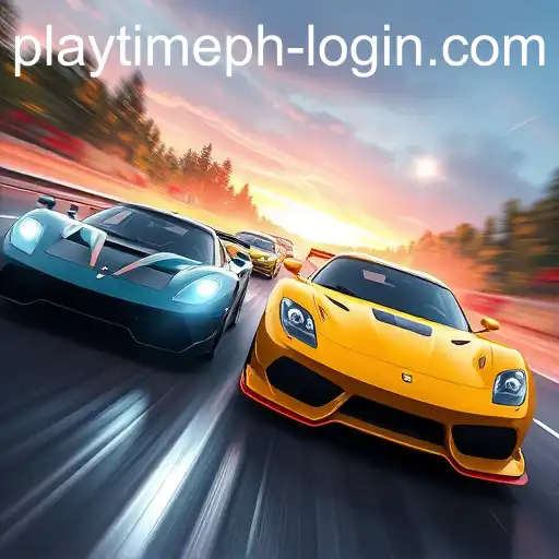 Exploring the Thrill of Racing Games on Playtime.ph