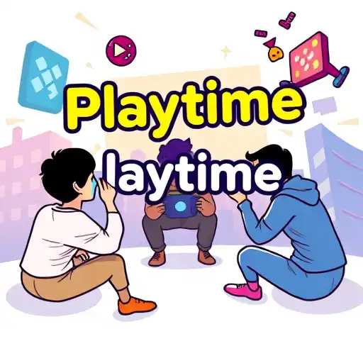 The Rise of Playtime.ph: Gaming's Digital Playground