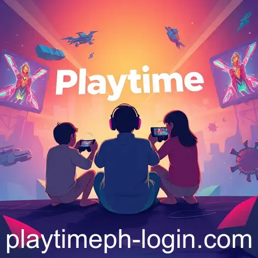The Rise of Playtime.ph in the Gaming World