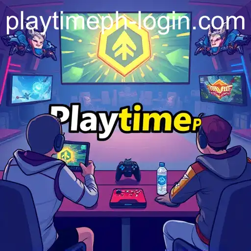 The Rise of Playtime.ph and Its Impact on Global Gaming