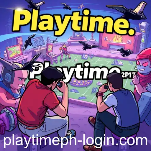 The Rise of Playtime.ph: Gaming Evolutions and Trends