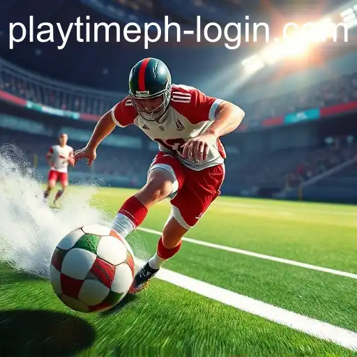 Exploring the Thrilling World of Sports Games on Playtime.ph