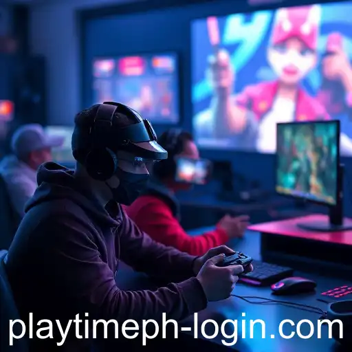 Emerging Trends in Online Gaming