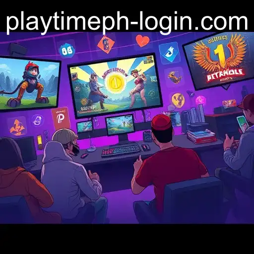 The Evolution of Playtime.ph: A Modern Gaming Hub