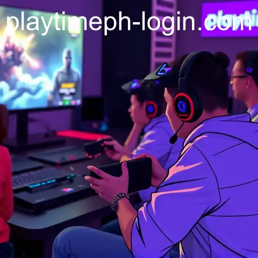 The Evolution of Online Gaming in the Philippines