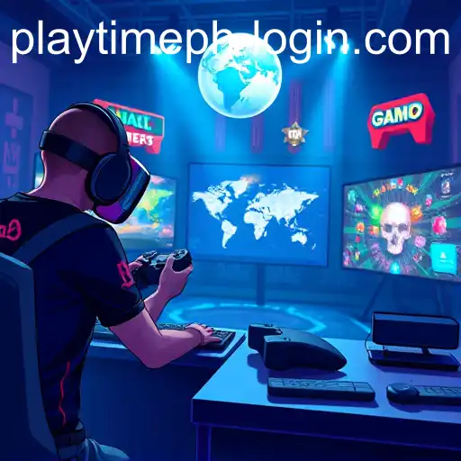 The Evolution of Online Gaming Platforms