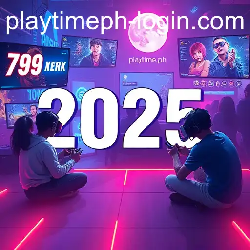 The Evolution of Online Gaming in 2025: Playtime.ph at the Forefront
