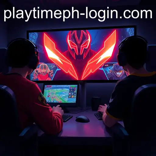 The Rise and Influence of Playtime.ph in Modern Gaming