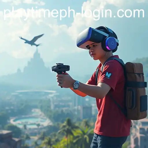 The Rise of Playtime.ph in the Gaming Industry