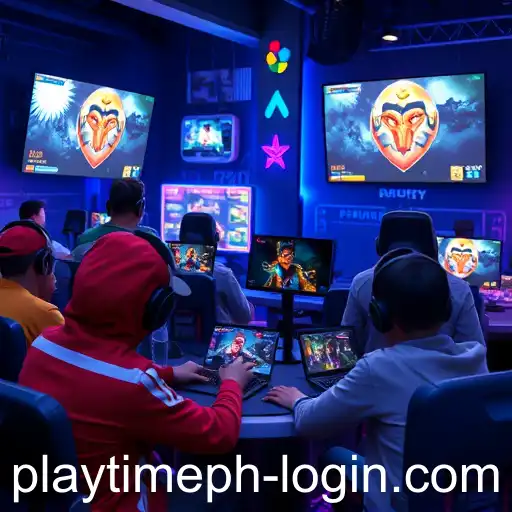 The Rise of Online Gaming Platforms