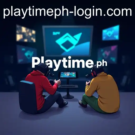 The Rise of Playtime.ph in Gaming World