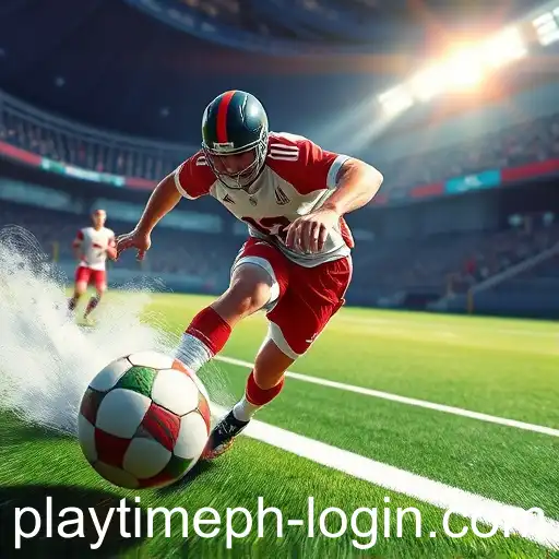 Exploring the Thrilling World of Sports Games on Playtime.ph