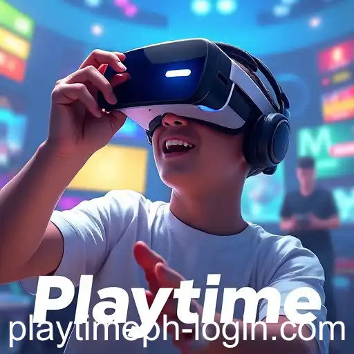 The Evolution of Playtime.ph: Gaming in 2025