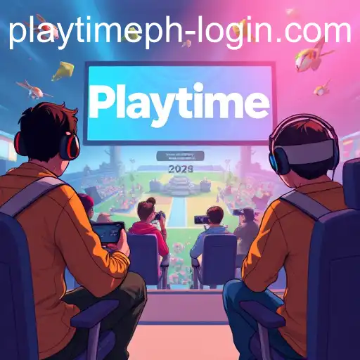 The Rise of Playtime.ph and Its Impact on Online Gaming